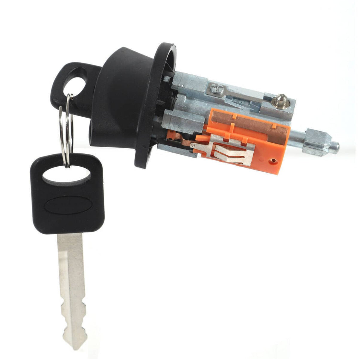 Solidspare For Ford Econoline Van E150 E250 E350 Ignition & Door Lock Cylinder KEYED ALIKE