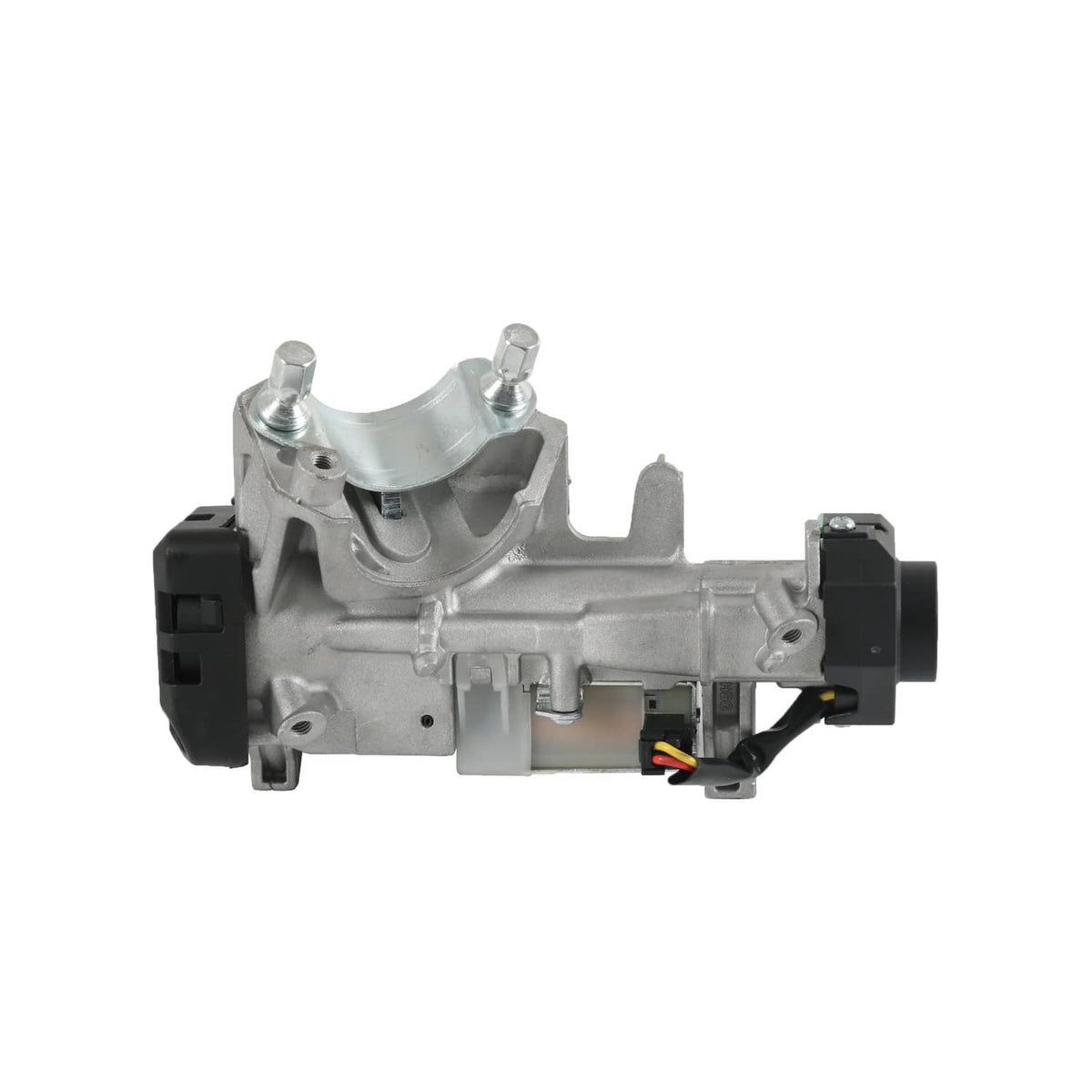 Solidspare 35100-SDA-A71 Ignition Switch Lock Cylinder Auto Trans w/2 Keys for Honda Accord