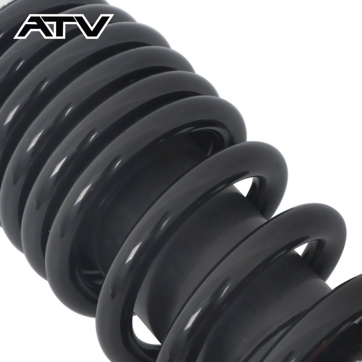 Solidspare For Kawasaki Bayou 220 250 KLF220A Front Coil-Over Shocks 2PCS 450141455 NEW