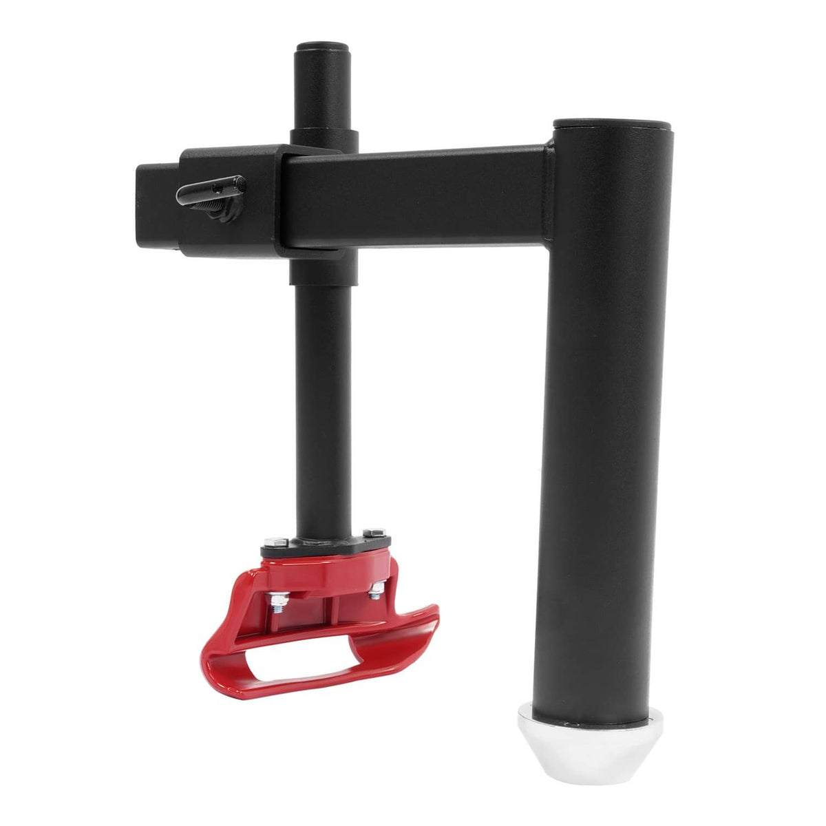 Solid Spare Bearing Manual Tire Changer Duck Head & Cone Adapter Kit for Car Truck Tires New