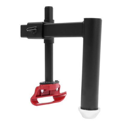 Solid Spare Bearing Manual Tire Changer Duck Head & Cone Adapter Kit for Car Truck Tires New