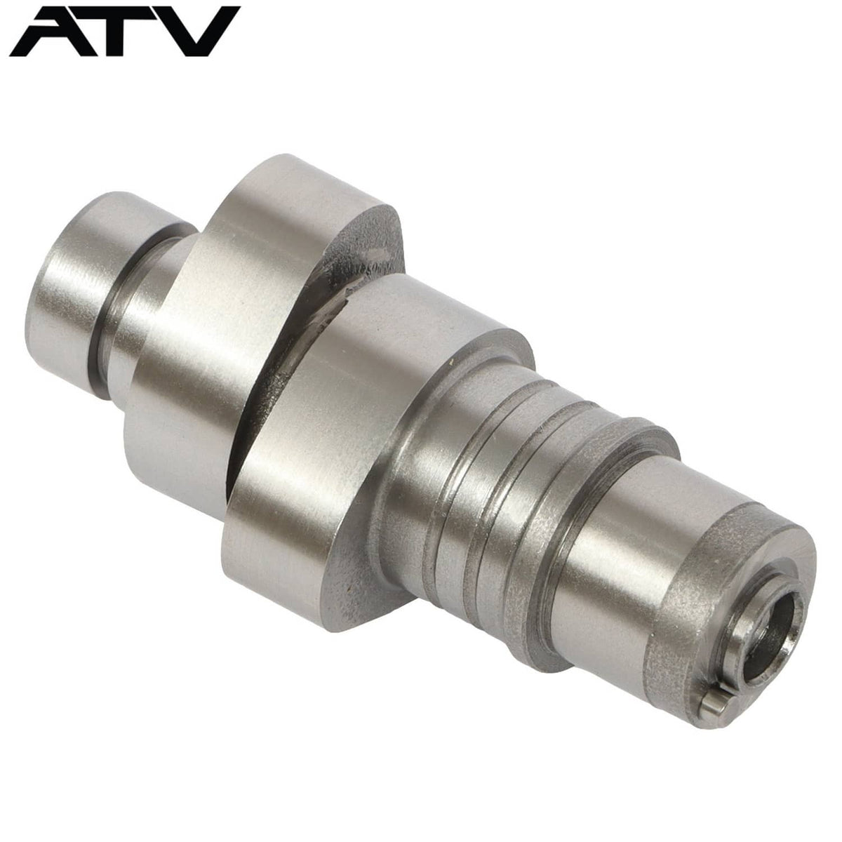 Solidspare Camshaft Assembly 12044-1339 12044-1224 For Kawasaki Bayou 300 4X4 KLF300B 89-05
