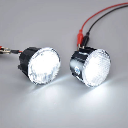 Solid Spare LED Rear Cargo Trunk Lift Gate Light For JEEP Grand Cherokee Dodge Durango
