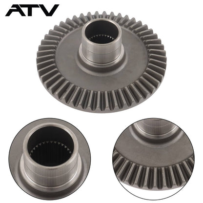 Solidspare Rear Differential Rebuild Kit For Honda TRX250 Recon 250 TE TM 2008-2021