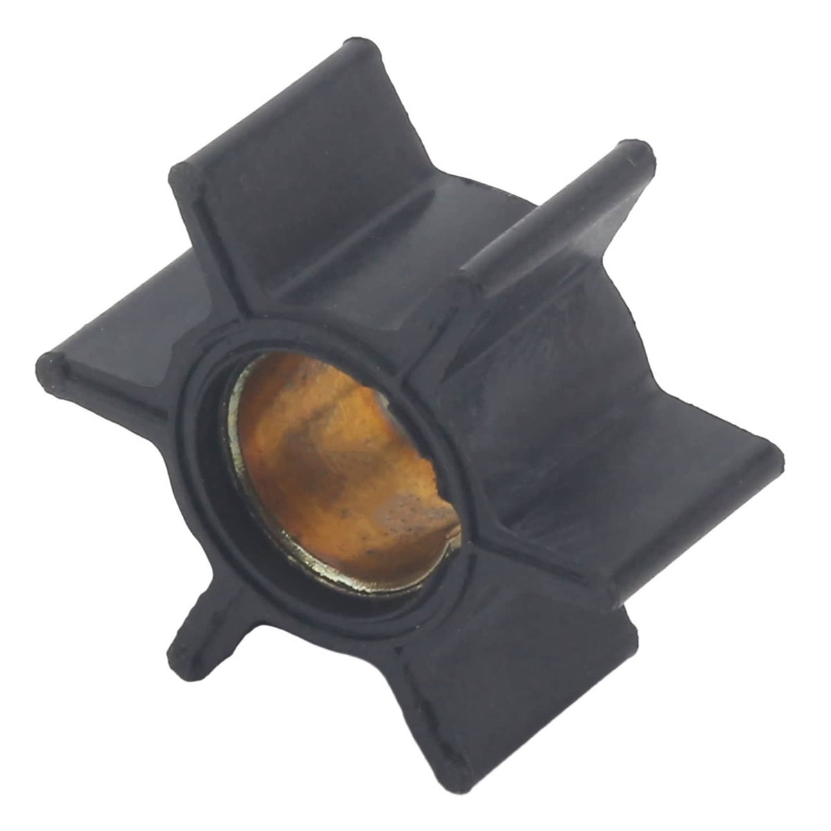 Solid Spare New Water Pump Impeller For Mercury Mariner Mercruiser Mallory 18-3039 47-89981