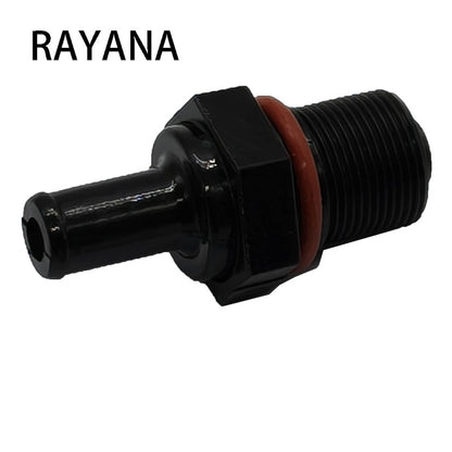 Solidspare PCV Valve For Hyundai For Kia Elantra Forte Optima Genesis,26740-2G000