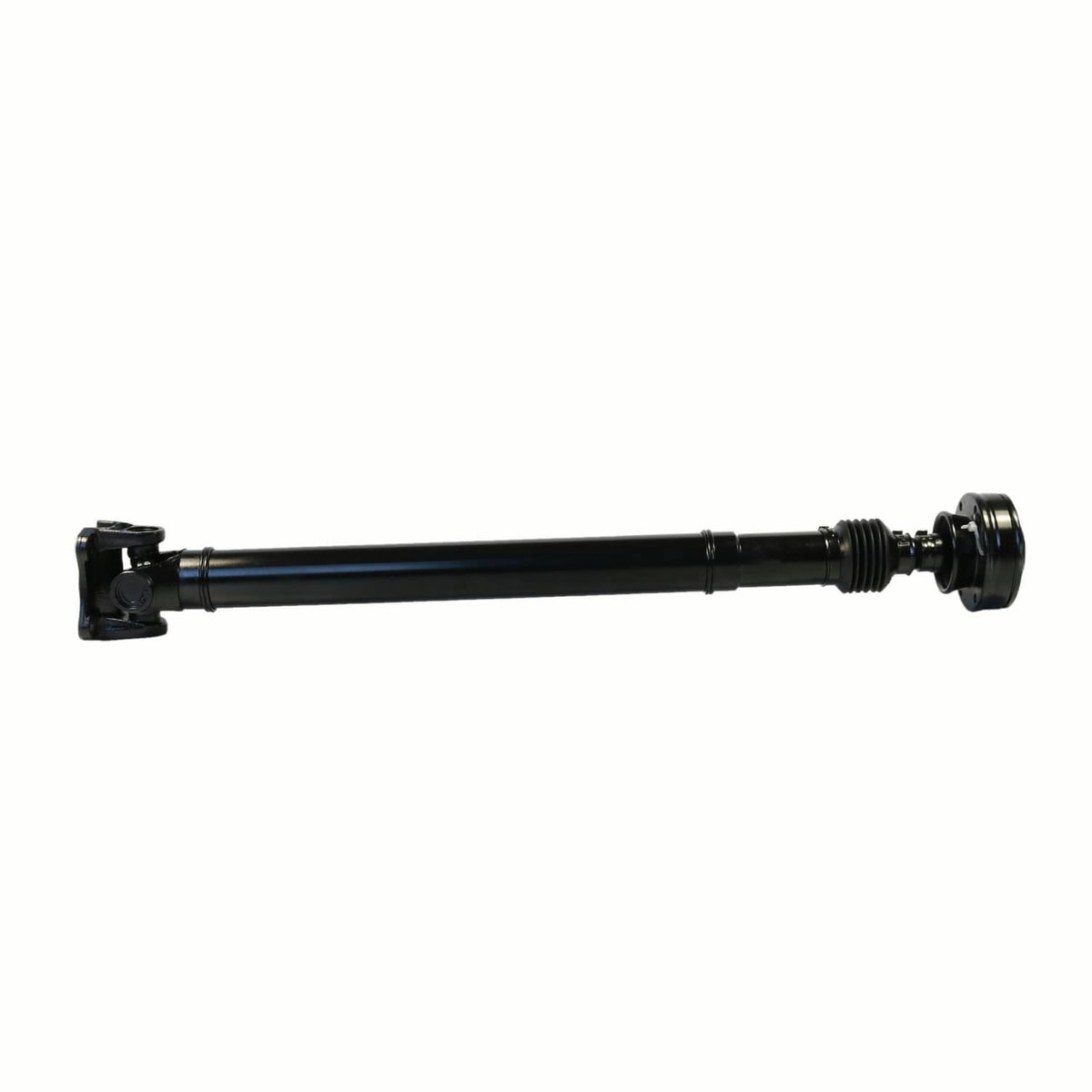 Solidspare Front Drive Shaft For JEEP Grand Cherokee Commander 3.7L V6 2005 2006 52105758AD