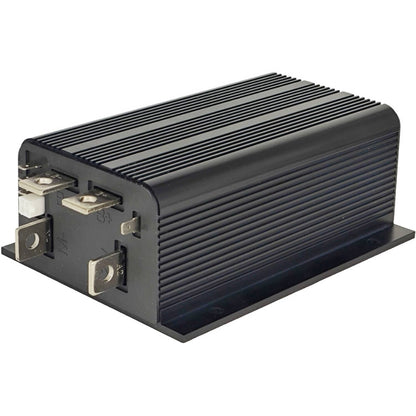 Solid Spare 36V 500A ITS Motor Controller for Curtis 1204-032 1204-004 1204-009 1205-101