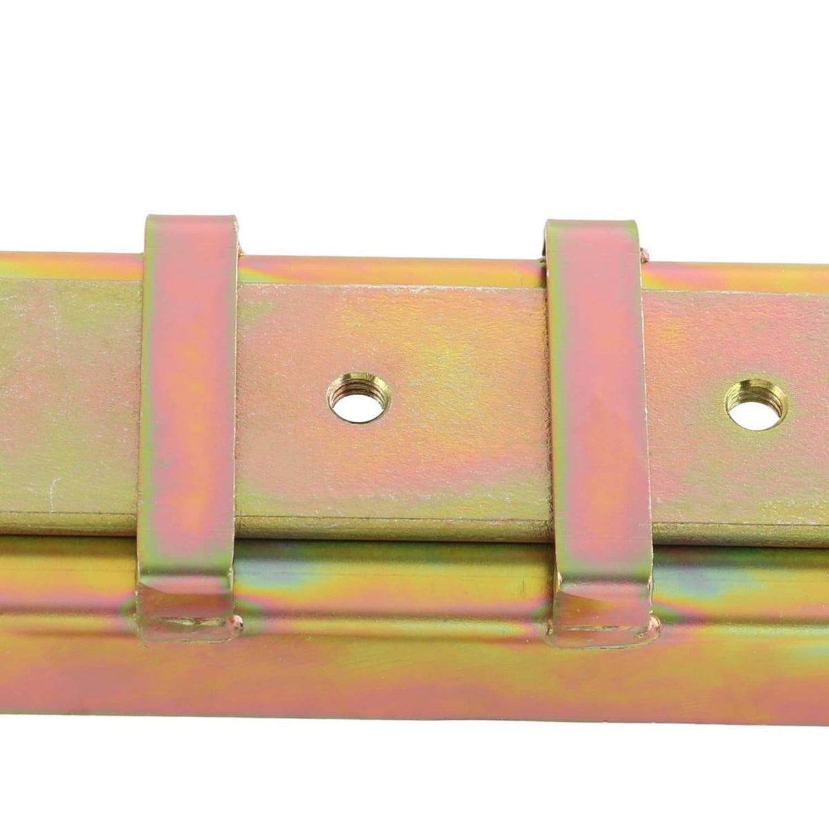 Solidspare Universal Weld on 2 Door Four Suicide Door Heavy Duty Hidden Hinges Rat Rod Kit