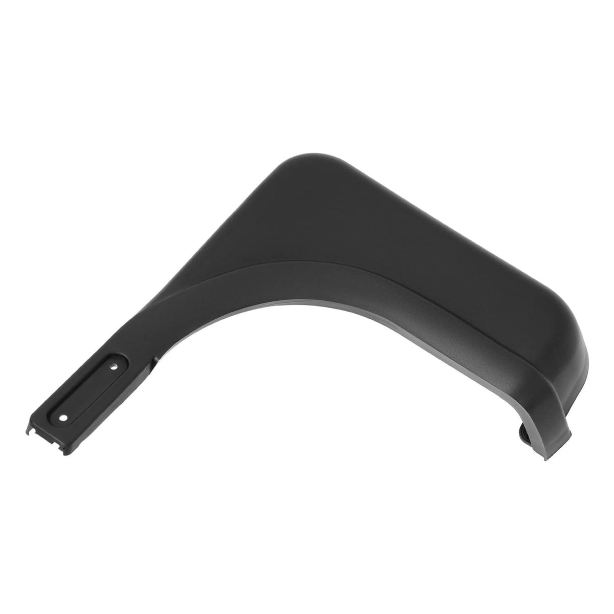 Solidspare Passenger Side Right Golf Cart Fender Cap For EZGO Marathon G&E 1989 - 1994
