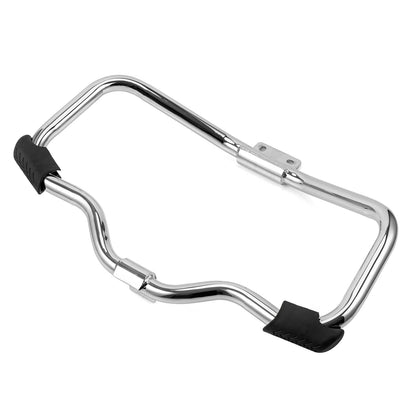 Solidspare 1 1/4 inch Engine Guard Highway Crash Bar For Harley Sportster Iron 1200 883 XL