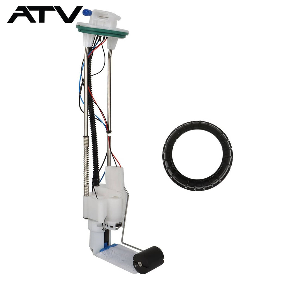 Solidspare Fuel Pump Assembly For Can-Am 709000461 Outlander 570 2016 2017 2018 2019 2020