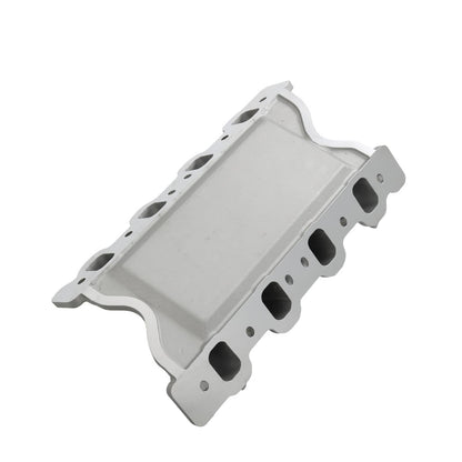 Solidspare Engine Intake Manifold New For Ford 351C RPM Air Gap Small Block V8 Dual Plane