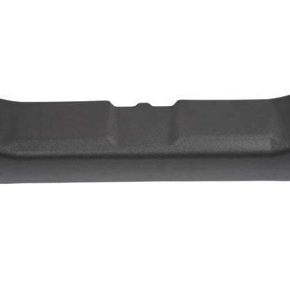 Solidspare For Yamaha gas electric G14/G16/G19/G20/G22 Golf Cart Rear Bumper #JN6-K7540-10