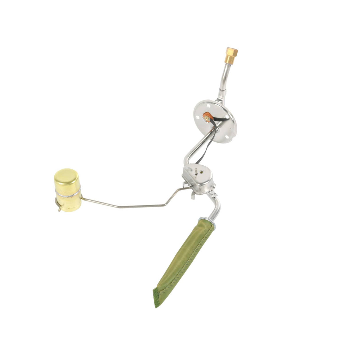 Solidspare Fuel Tank Sending Unit For 1955-1957 Chevrolet Bel Air Two-Ten Series