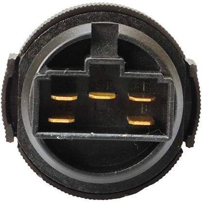 Solid Spare K3281-62100 Ignition Switch W/2 Keys Fit for Kubota ZG222 ZG227 ZG327P ZP330P