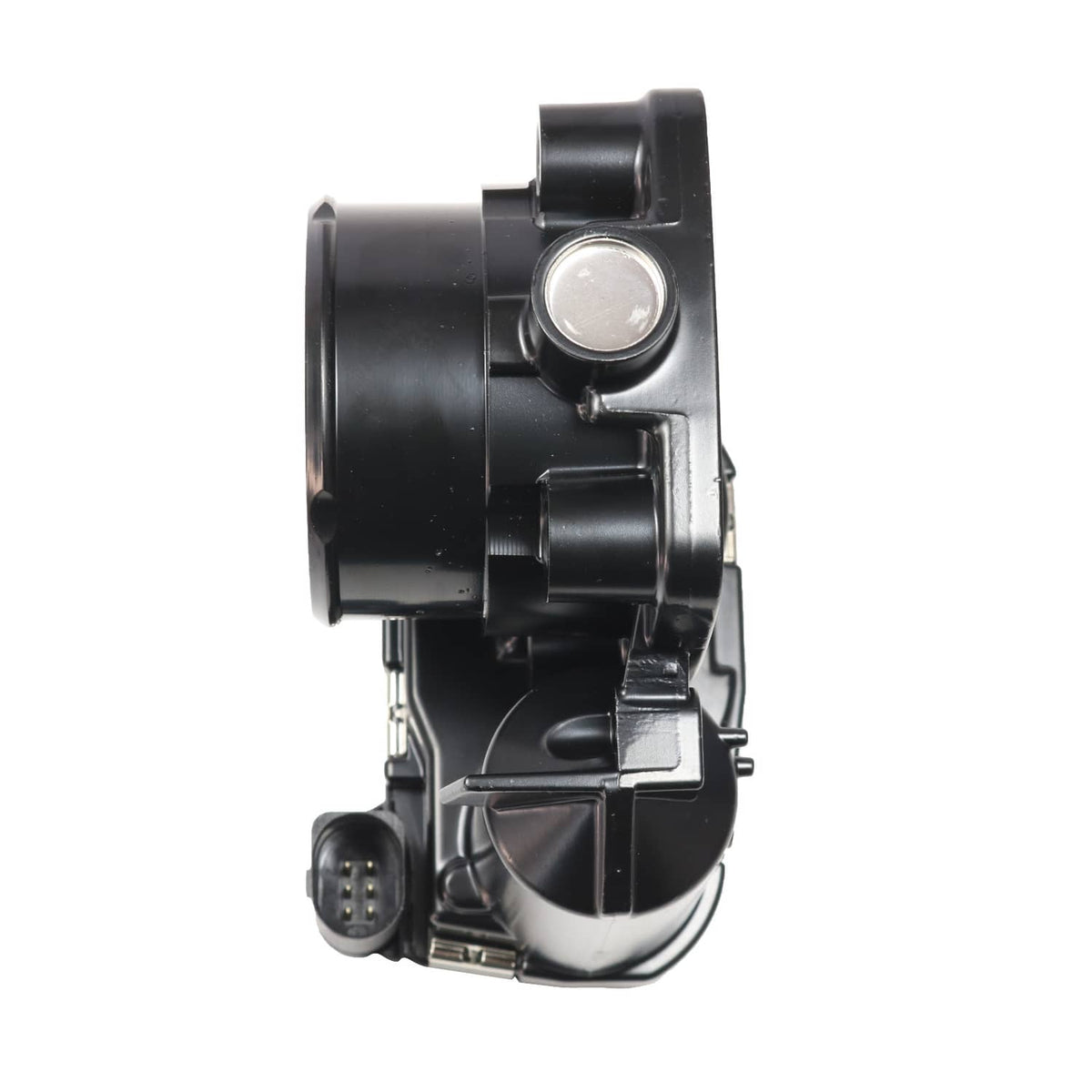 Solidspare Throttle Body 0280750505 Fit For RXP RXT GTX GTS GTR GTI 420892592 420892590