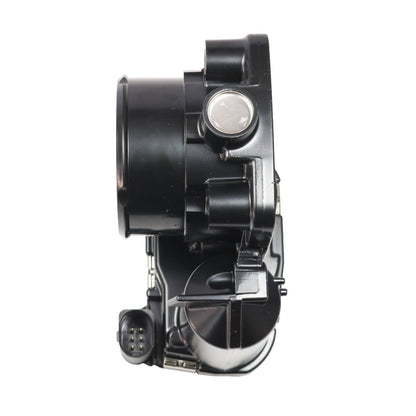 Solidspare Throttle Body 0280750505 Fit For RXP RXT GTX GTS GTR GTI 420892592 420892590