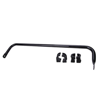 Solidspare Rear Sway Stabilizer Bar Tube W/Bushing Fit For RZR 4 800 / S 800 EFI 2010-2014