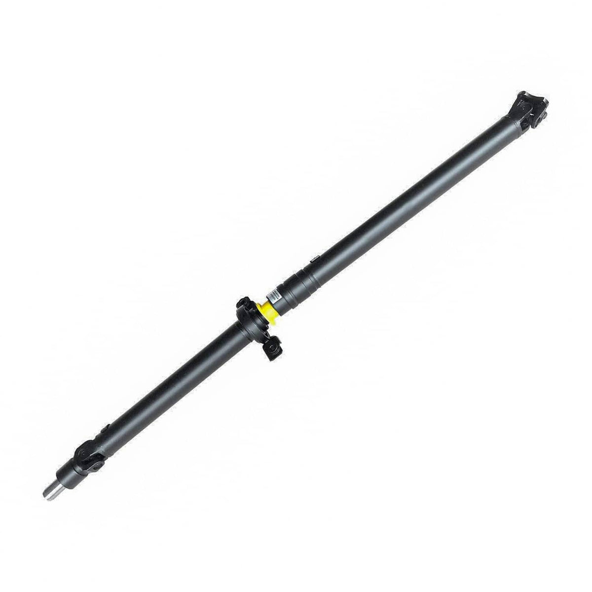 Solidspare Rear Driveshaft Prop Shaft Assembly for 2009-2012 Subaru Forester Automatic 2.5L