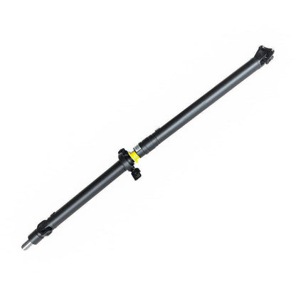 Solidspare Rear Driveshaft Prop Shaft Assembly for 2009-2012 Subaru Forester Automatic 2.5L