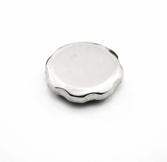 Solid Spare FUEL CAP FOR HONDA GX120 GX160 GX200 GX240 GX270 GX340 GX390 17620-ZE2-W00