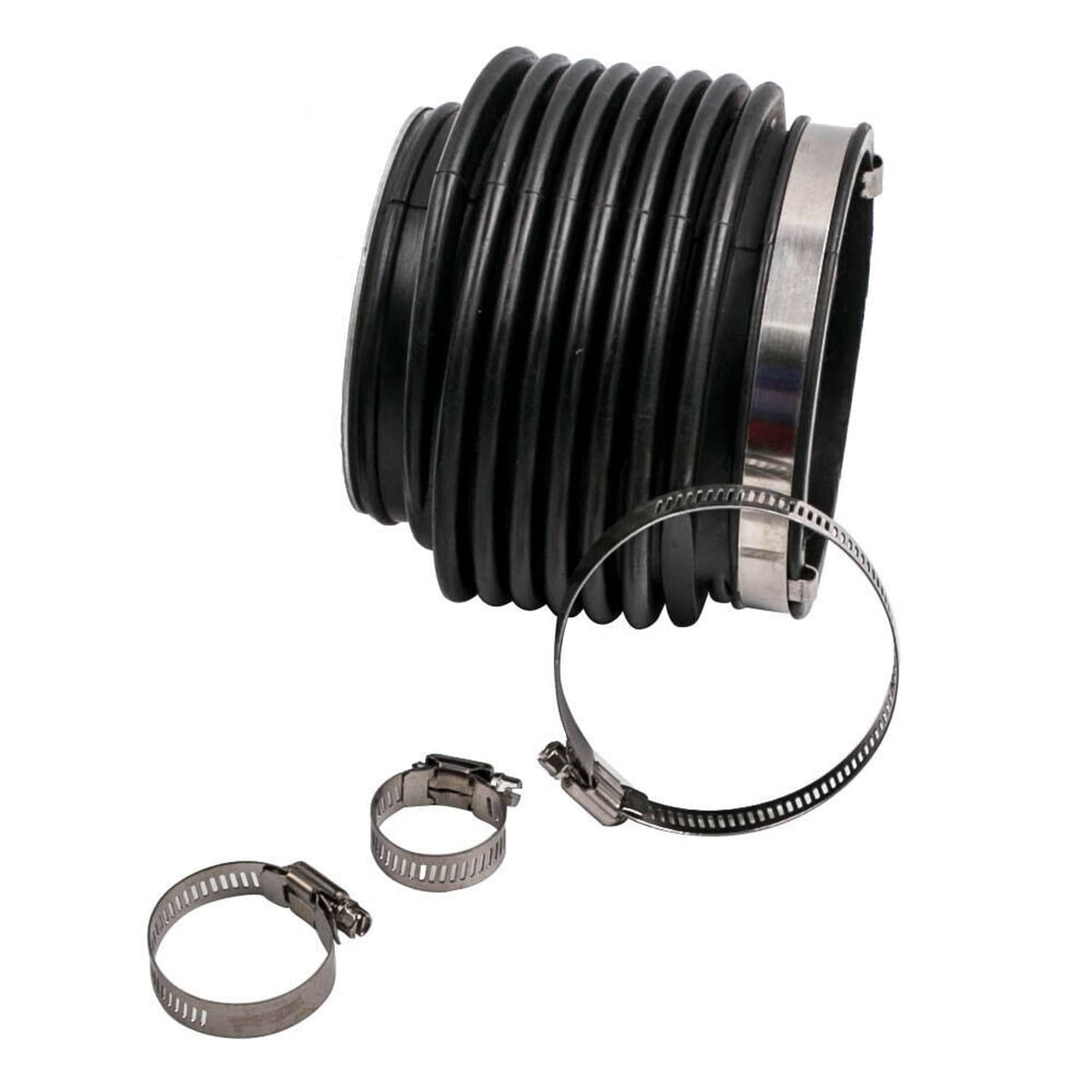 Solid Spare Alpha 1 Gen II Bellows Repair Kit for Mercury, Mercruiser 30803099T1, 803099T1