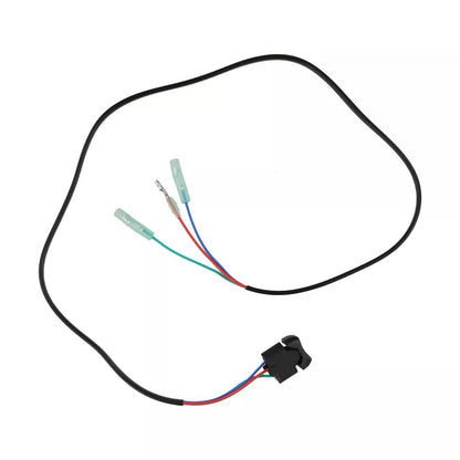 Solid Spare For Suzuki Outboard Engines Power Trim & Tilt Switch 37850-93J10 Boat Parts New
