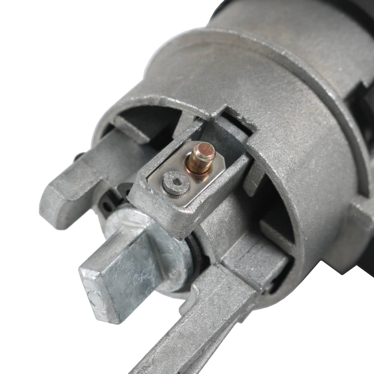 Solidspare For Hyundai Accent 1.6L 2012-2017 Ignition Lock Cylinder with 2 Keys 81900-1RJ00