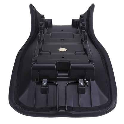 Solidspare Complete Seat for 05-15 Polaris Sportsman Hawkeye 500 800 700 600 EFI HO Black
