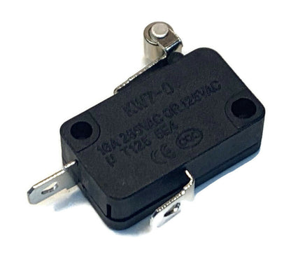 2 Accelerator Floor Pedal Micro Switch for E-Z-Go Golf Cart TXT & Medalist 94-Up