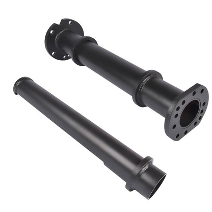 Solidspare New Rear Axle Bearing Removal Puller Tool for 1984-2018 Toyota Trucks 0952125011