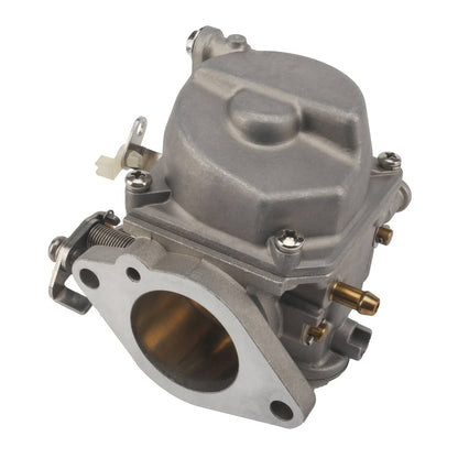 Solid Spare 688 Carburetor Kit Fits Yamaha 2T 85/90HP Outboard 688-14301 14302 14303 Parsun