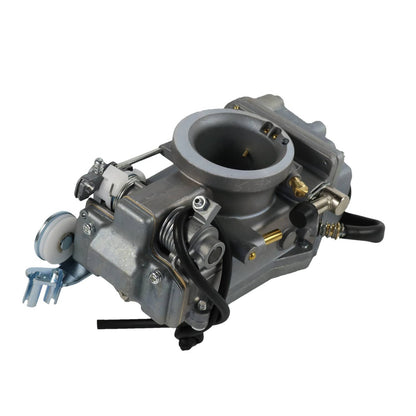 Solidspare Carburetor for 42mm Harley HSR42 Evo Evolution Twin Cam TM42 Carb