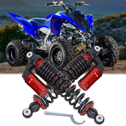 Solidspare 1987-2006 FOR YAMAHA BANSHEE YFZ350 PERFORMANCE FRONT AIR SHOCK ABSORBER ATV