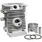 CYLINDER ASSEMBLY FOR STIHL 017 MS170 REPL OEM 1130 020 1207 37 MM