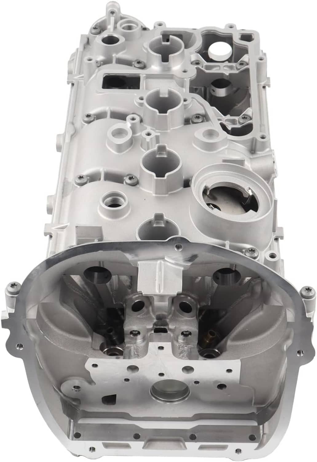 Solidspare EA888 Cylinder Head Assembly For Audi A4 A5 A6 CAEA CAEB CPMB CAED 06H103373K