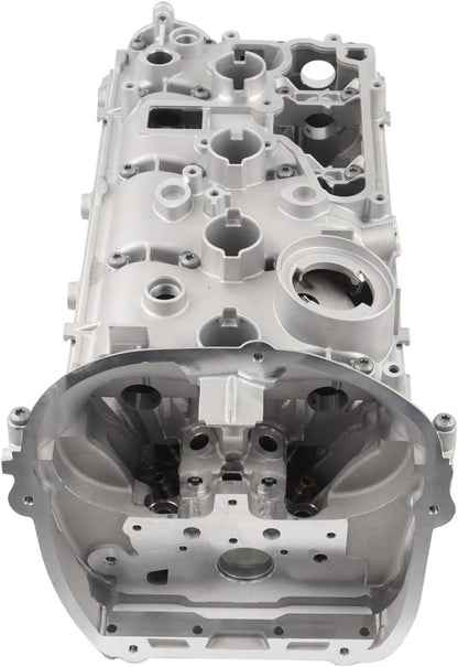 Solidspare EA888 Cylinder Head Assembly For Audi A4 A5 A6 CAEA CAEB CPMB CAED 06H103373K