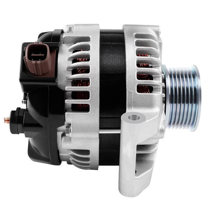 Solidspare Alternator For Honda Accord 2003-2007 Element 2003-2011 2.4L 13980 31100-RTA-003