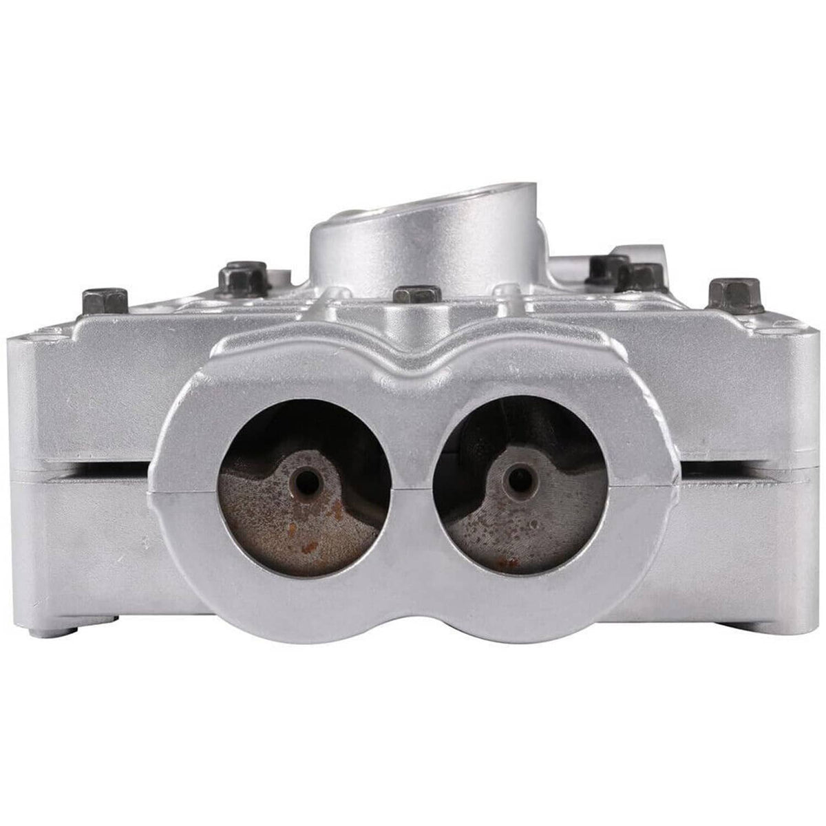 Solidspare Oil Pump 23300-2G400 20 Teeth Fit For Hyundai Tucson Santa Fe Sport 2.4L New