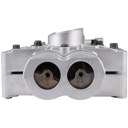 Solidspare Oil Pump 23300-2G400 20 Teeth Fit For Hyundai Tucson Santa Fe Sport 2.4L New