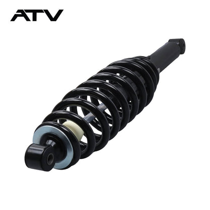 Solidspare Rear Shocks Left/Right AUC12198 For John Deere XUV XUV590E XUV590I XUV590M Gator