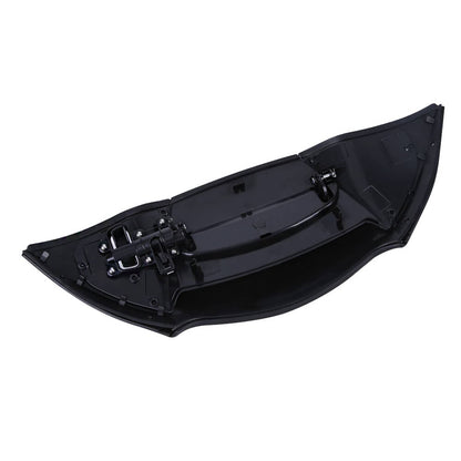 Solidspare Top Air Duct Cover Fairing on/off switch for Harley Road Glide 2015-UP 2023 2018