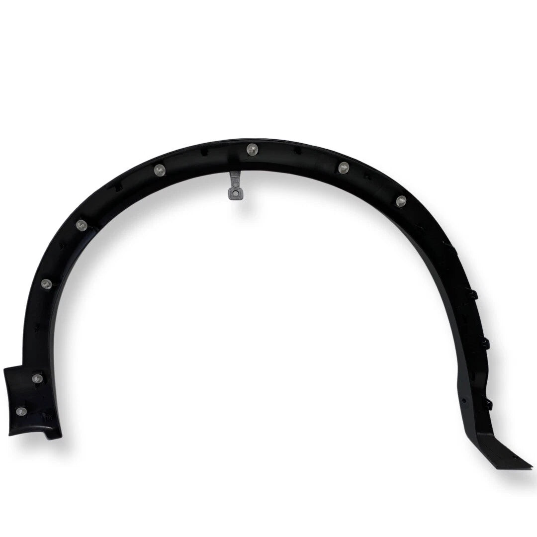 Front Left Fender Flare Molding Trim Fit 2017-2022 2021 Nissan Rogue SPORT 17-22