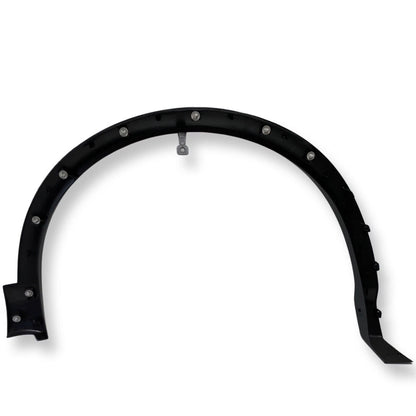 Front Left Fender Flare Molding Trim Fit 2017-2022 2021 Nissan Rogue SPORT 17-22