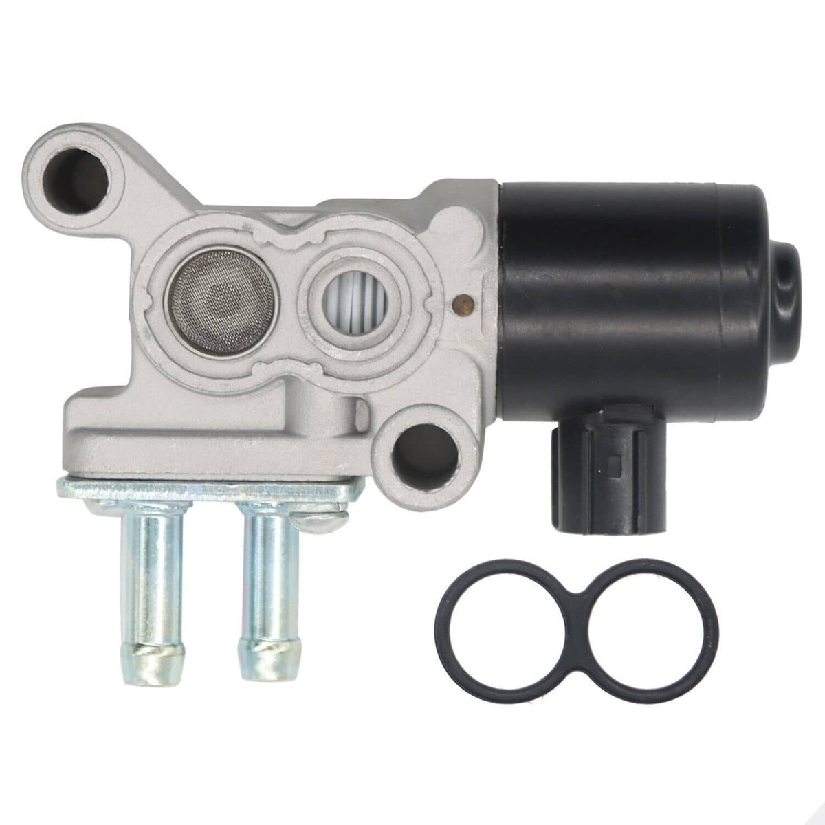 Solidspare Car Idle Air Control Valve IAC For 1996-2000 Honda Civic 1.6L 36450-P2J-J01