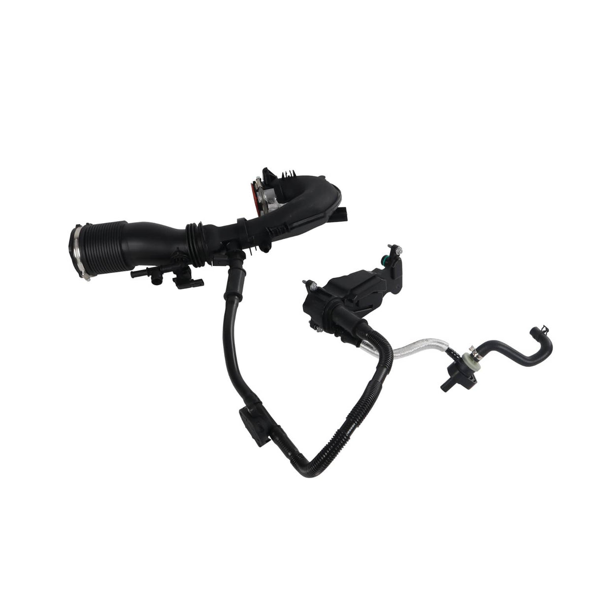 Solidspare Crankcase Breather Intake Line Fits Mercedes-Benz GLA250 CLA250 A2700900700