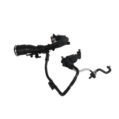 Solidspare Crankcase Breather Intake Line Fits Mercedes-Benz GLA250 CLA250 A2700900700