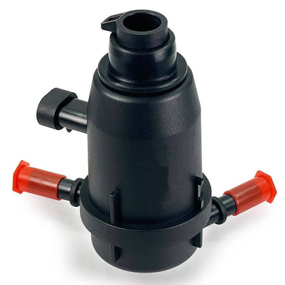 Solid Spare Fuel Water Separator Assembly for Mercury Outboard 175 -300HP, 35-8M0106635