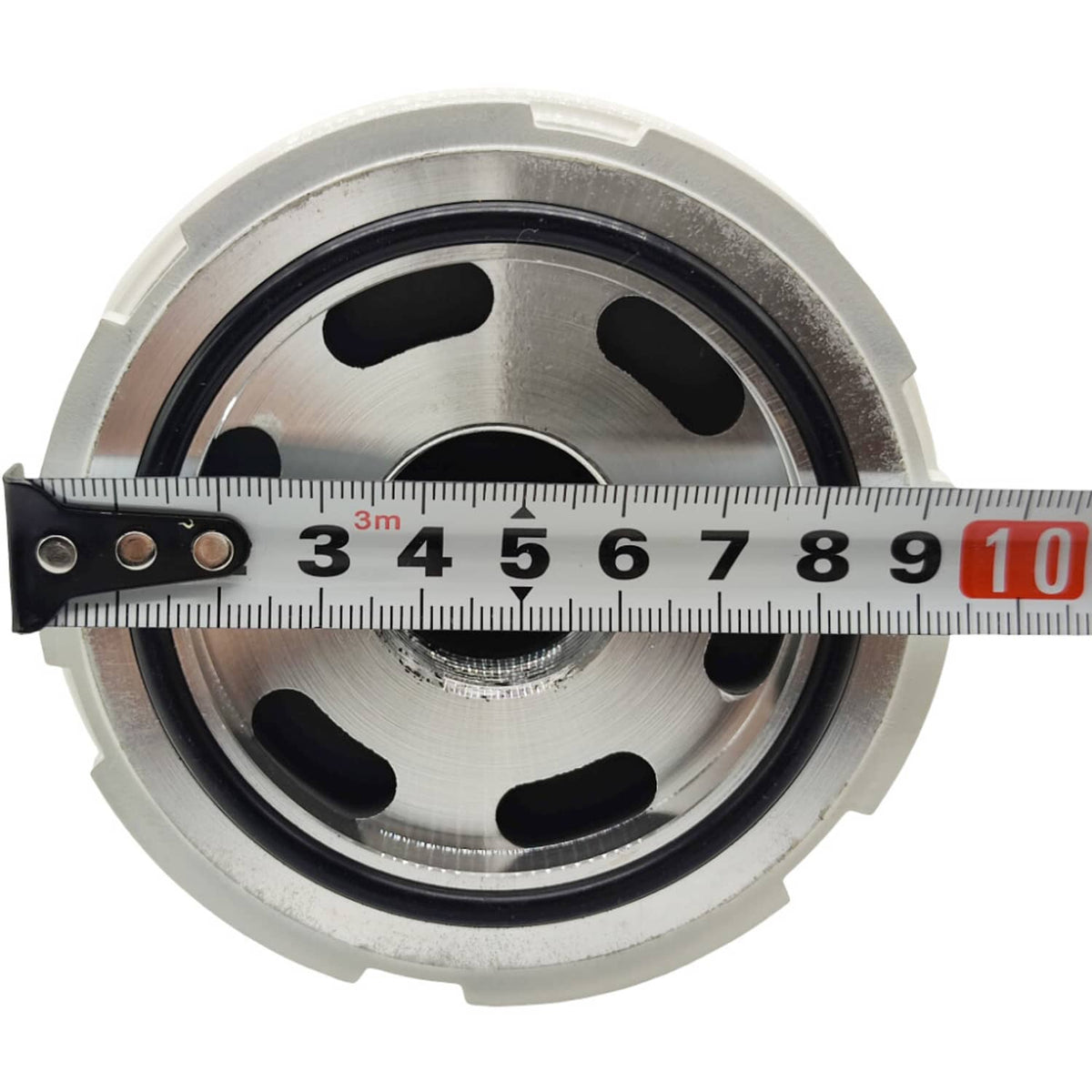 Solid Spare Fit for Kubota Hydraulic Oil Filter HHTA0-59900 SVL65-2 SVL65-2C SVL75 SVL75-2
